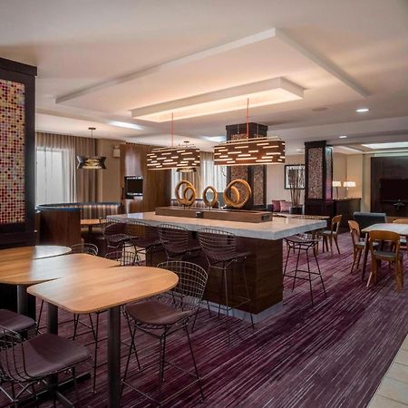 Hotel Courtyard By Marriott Tulsa Downtown Extérieur photo